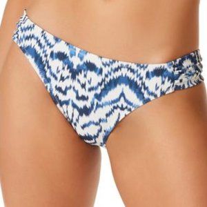 Jessica Simpson Surfers' Paradise Hipster Swim Bottoms Size Medium